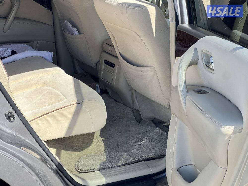 باترول SE المالك الاول3