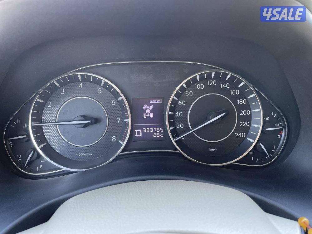 باترول SE المالك الاول14