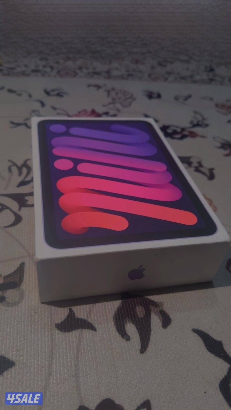 ايباد ميني 6 الاصدار الجديد1