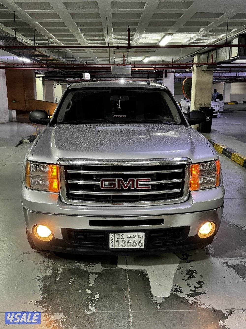 سييرا 2010 دبل z710