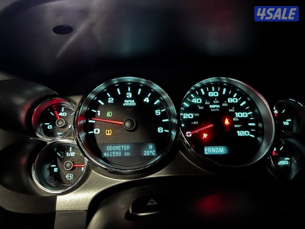 سييرا 2010 دبل z711