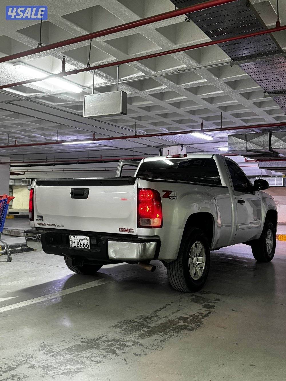 سييرا 2010 دبل z712