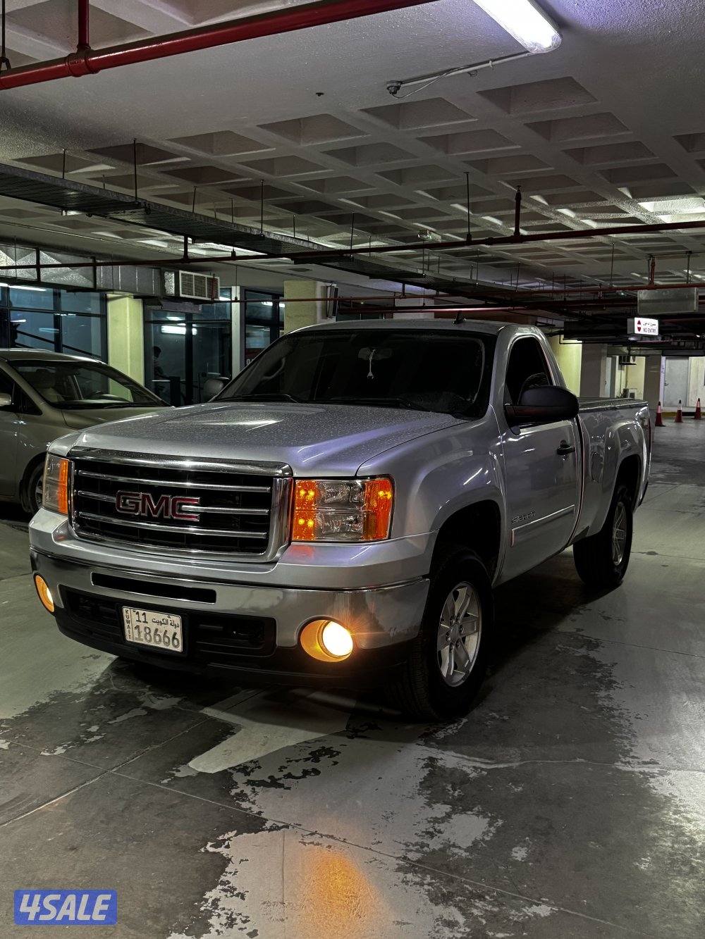 سييرا 2010 دبل z714