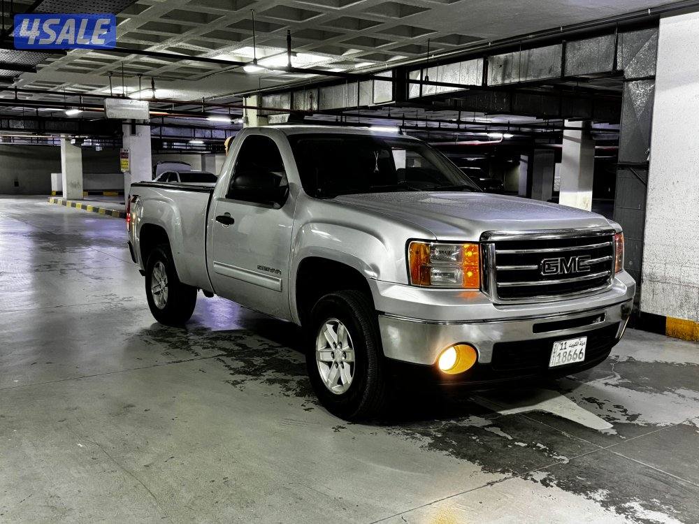 سييرا 2010 دبل z715