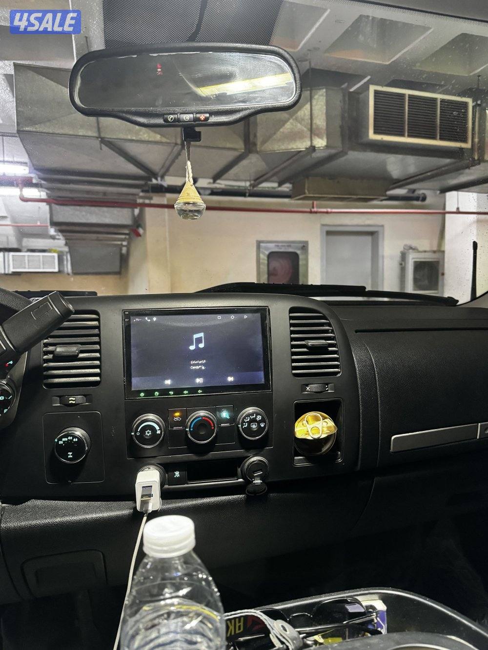 سييرا 2010 دبل z716