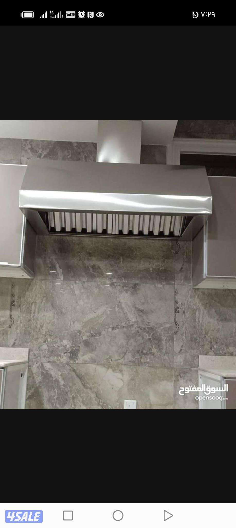 شفاطات مركزية الحمامات والديوانيات والمطابخ وغرف الغسيل4