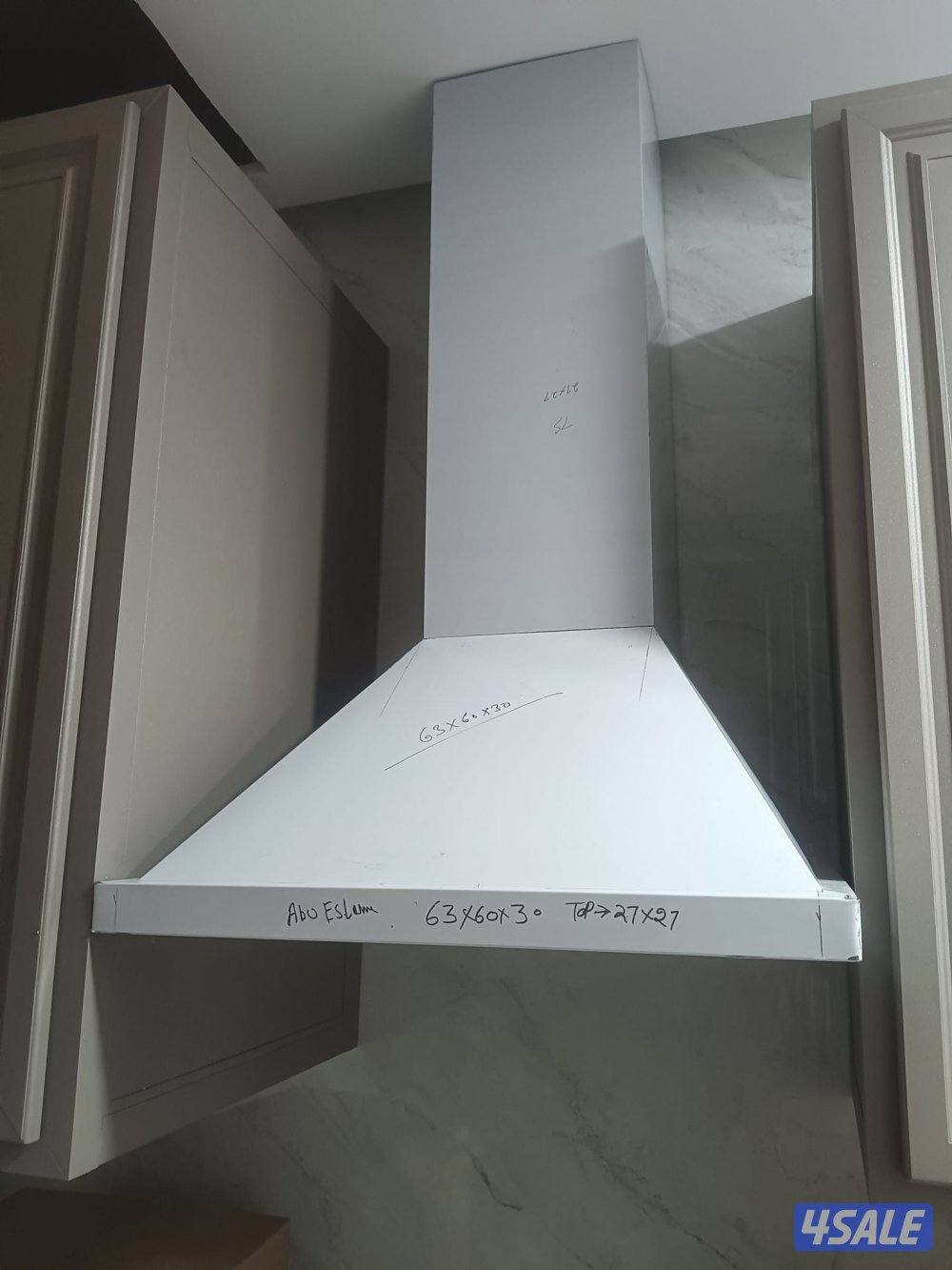 شفاطات مركزية الحمامات والديوانيات والمطابخ وغرف الغسيل3