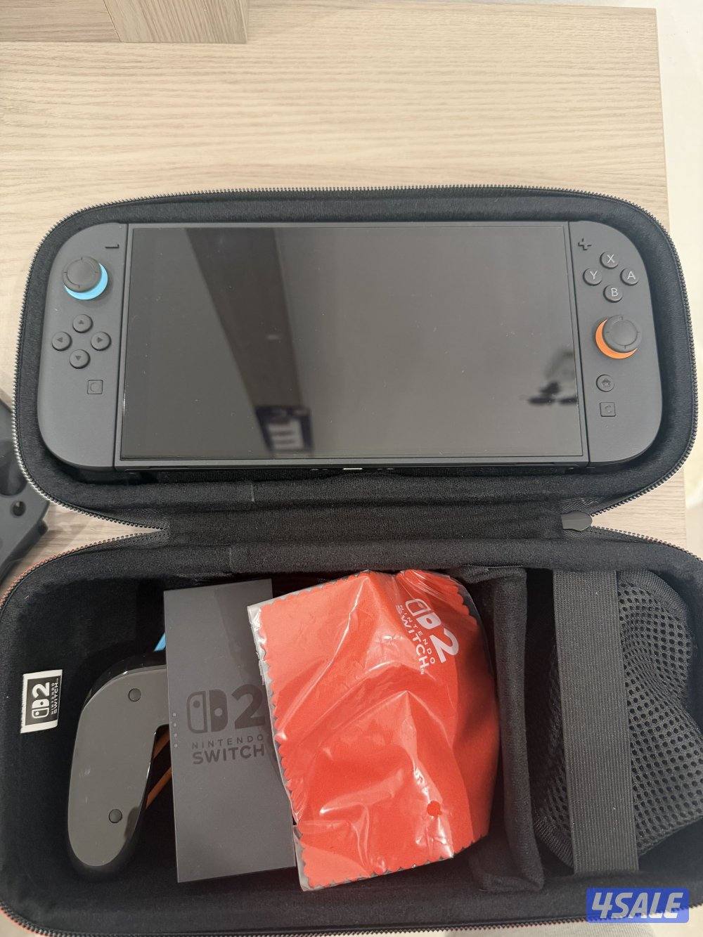 نيتندو سويتج 21