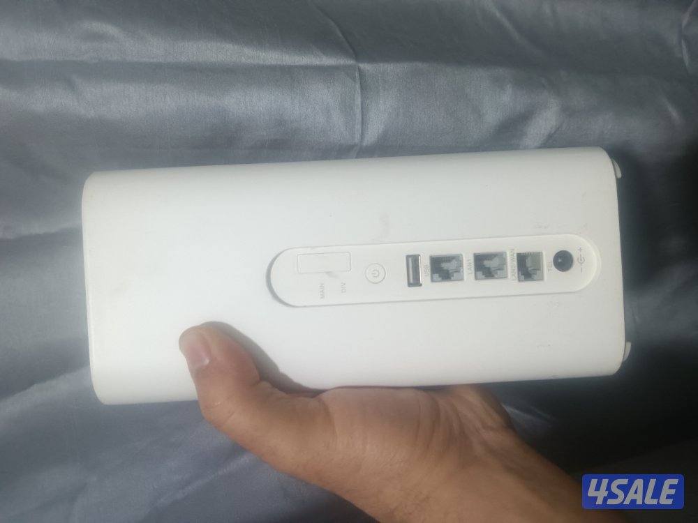 رواتر هواي مفتوح لكل الشبكات بحاله فوق الممتازه2