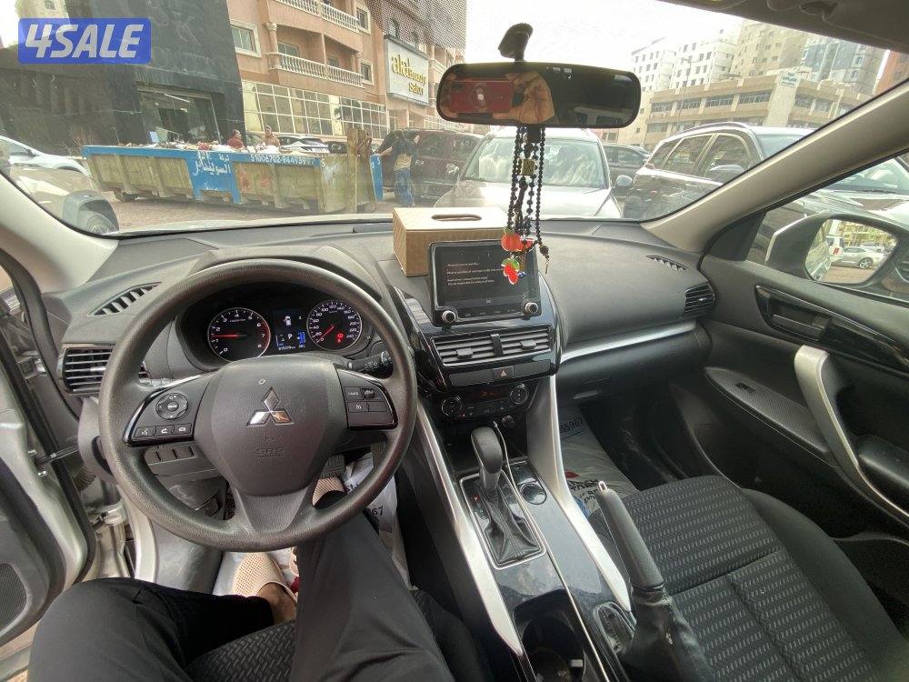 ميتسوبيشي اكليبس  ١٥ الف كيلو فقط3