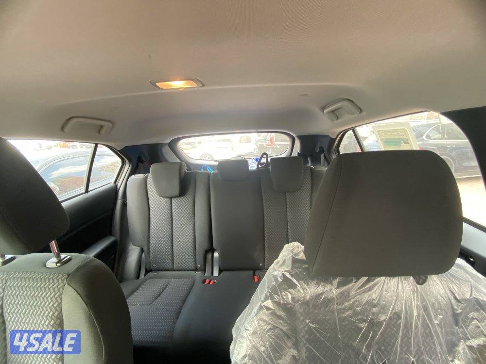 ميتسوبيشي اكليبس  ١٥ الف كيلو فقط6