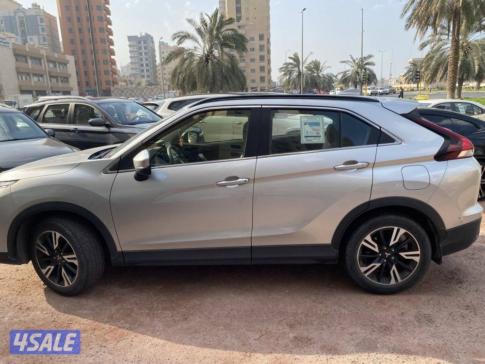 ميتسوبيشي اكليبس  ١٥ الف كيلو فقط7