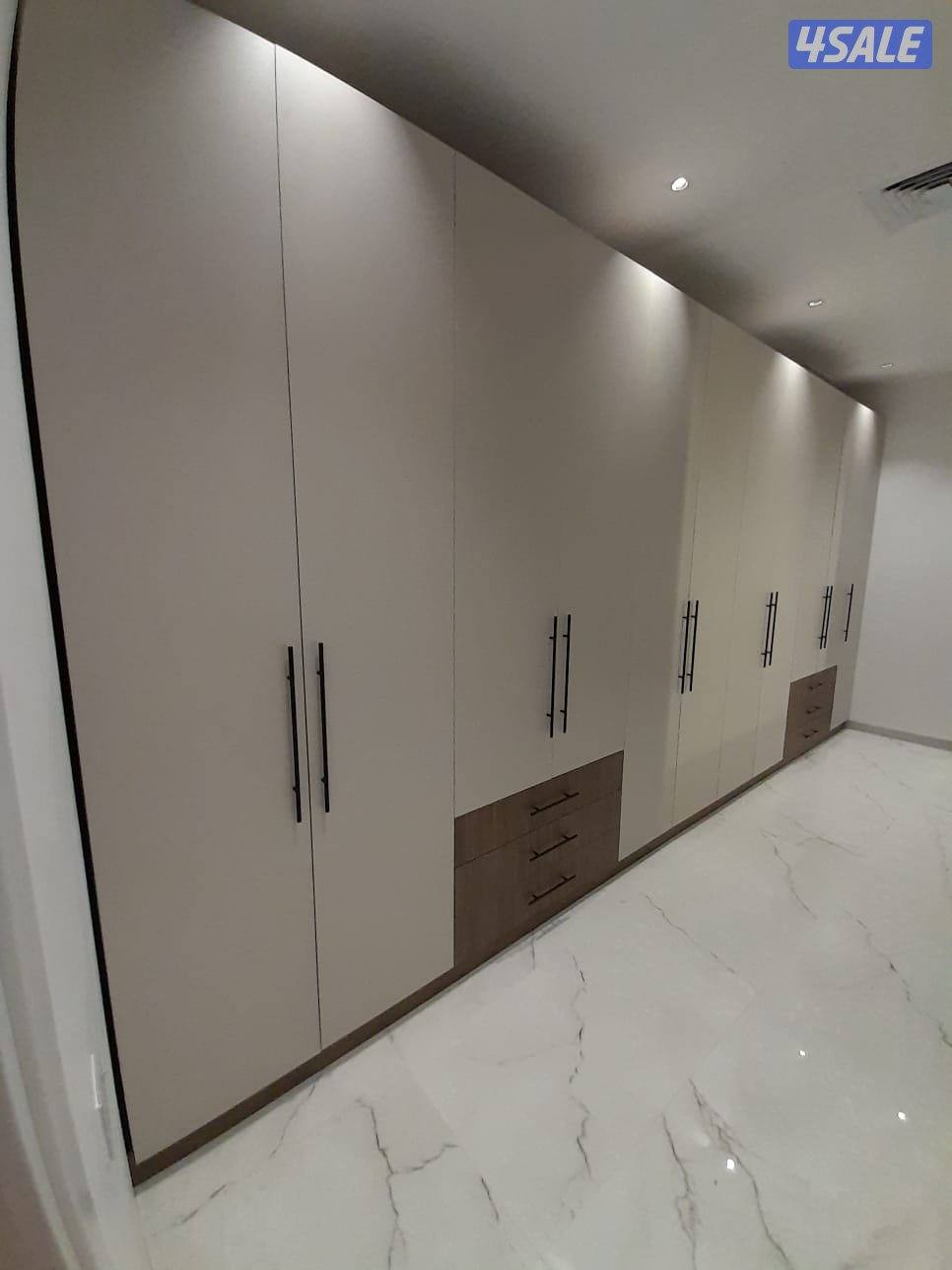 تفصال غرف تبديل تفصال تسريحات وسراير وكومودينات وكل ما يخص علم النجار0