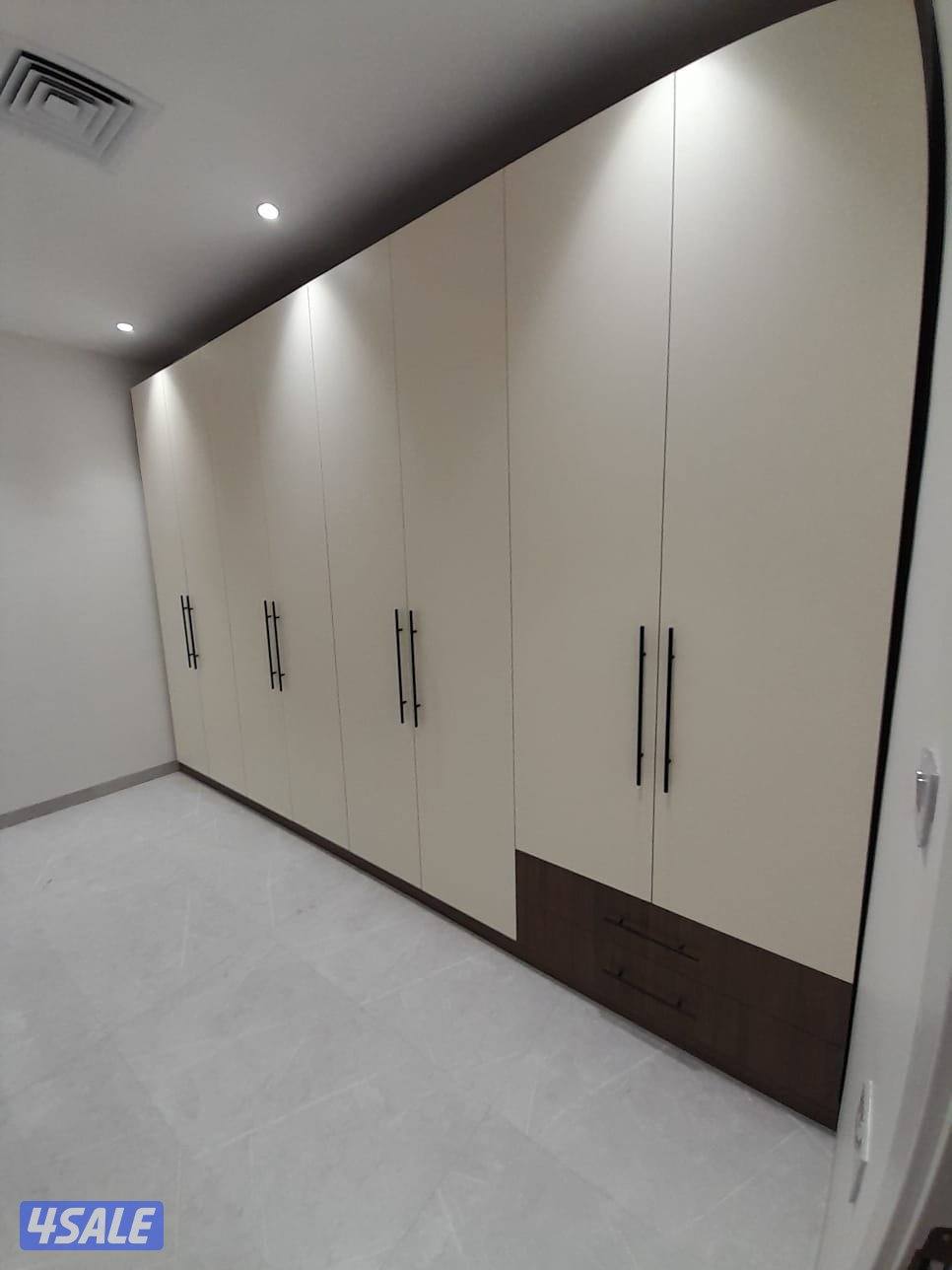 تفصال غرف تبديل تفصال تسريحات وسراير وكومودينات وكل ما يخص علم النجار2