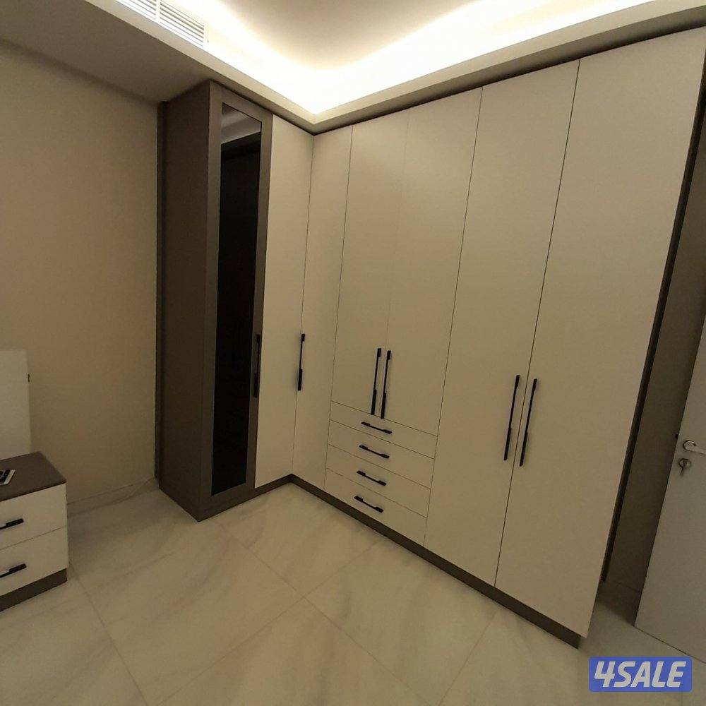 تفصال غرف تبديل تفصال تسريحات وسراير وكومودينات وكل ما يخص علم النجار3