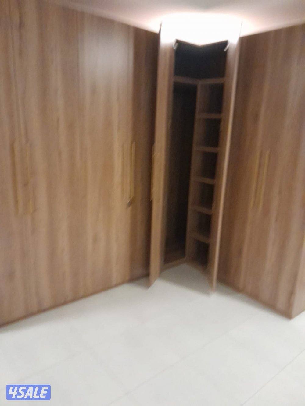 تفصال غرف تبديل تفصال تسريحات وسراير وكومودينات وكل ما يخص علم النجار8