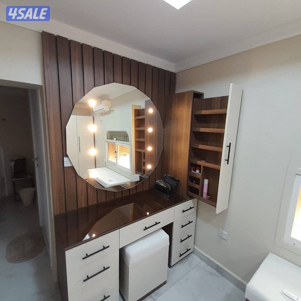 تفصال غرف تبديل تفصال تسريحات وسراير وكومودينات وكل ما يخص علم النجار9