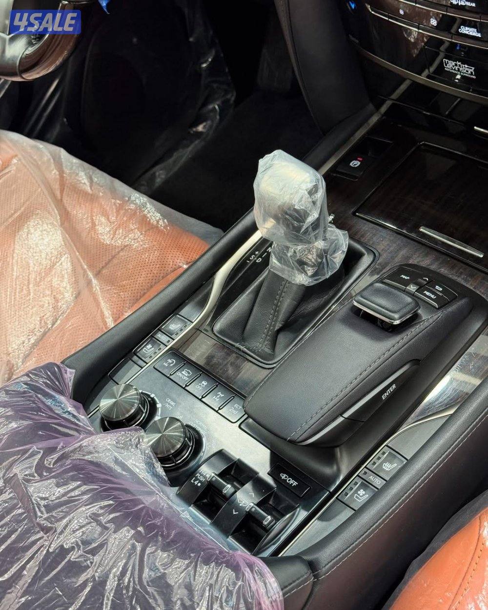 لكزس LX570 سبور2017 وكاله البحرين من فضلك اقرا الاعلان تصدير مع تخليص4