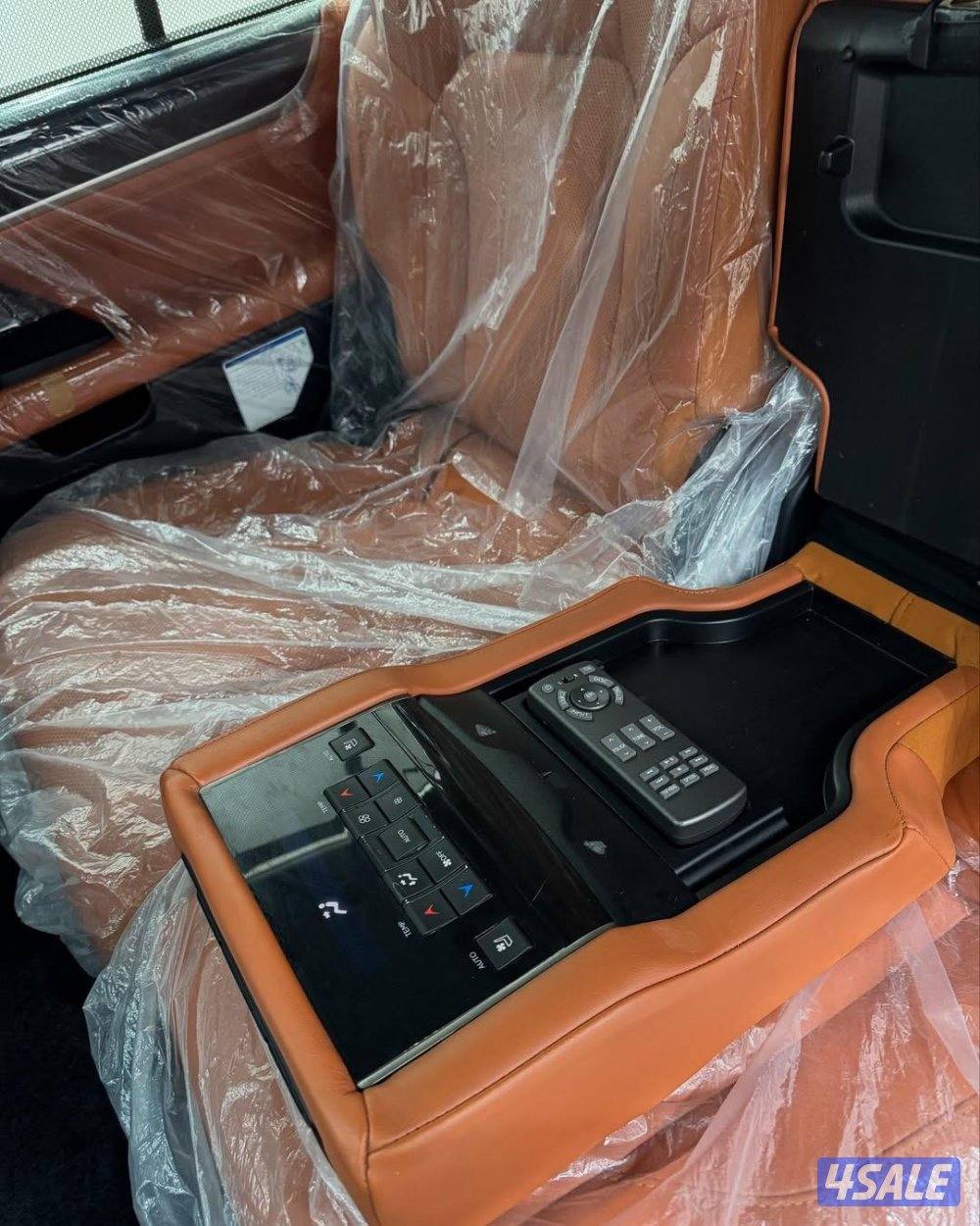 لكزس LX570 سبور2017 وكاله البحرين من فضلك اقرا الاعلان تصدير مع تخليص5