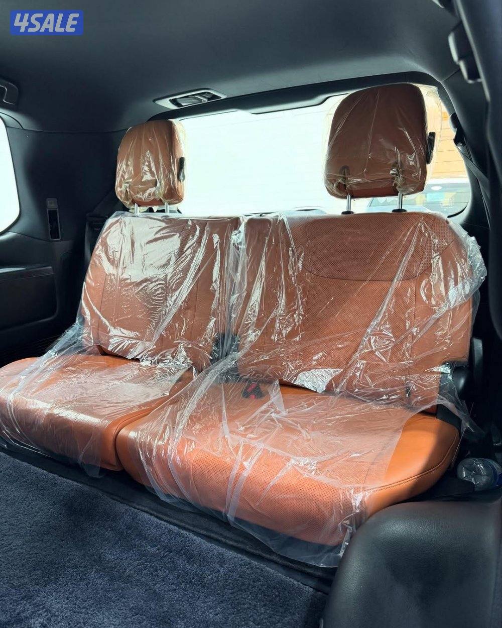 لكزس LX570 سبور2017 وكاله البحرين من فضلك اقرا الاعلان تصدير مع تخليص9