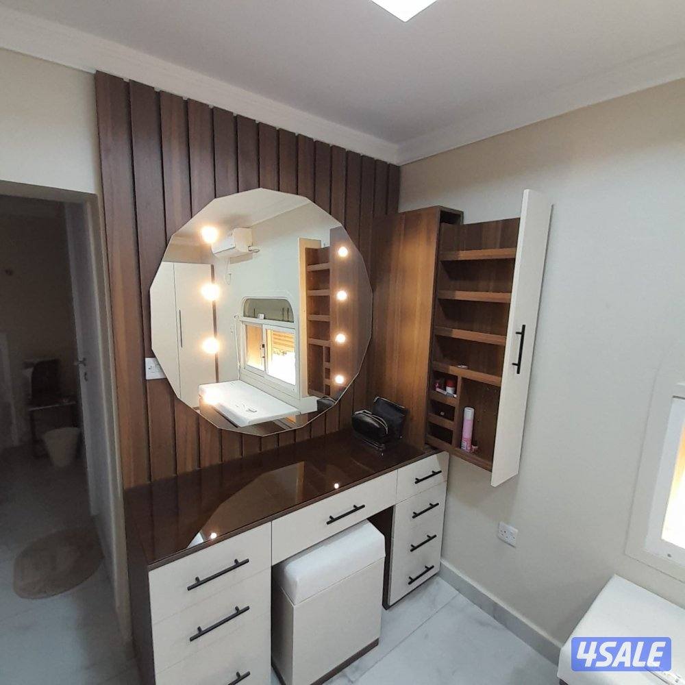 تفصال غرف تبديل تفصال تسريحات وسراير وكومودينات وكل ما يخص علم النجار15