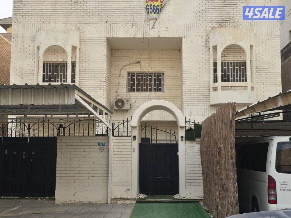 بيت حكومه مفصول استثماري شارع واحد شرقي امامه جزيره وقريب الهدمات1