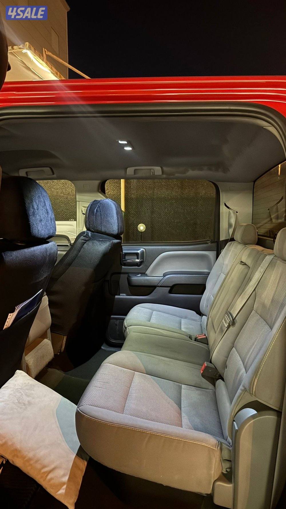 سييرا غمارتين 20154