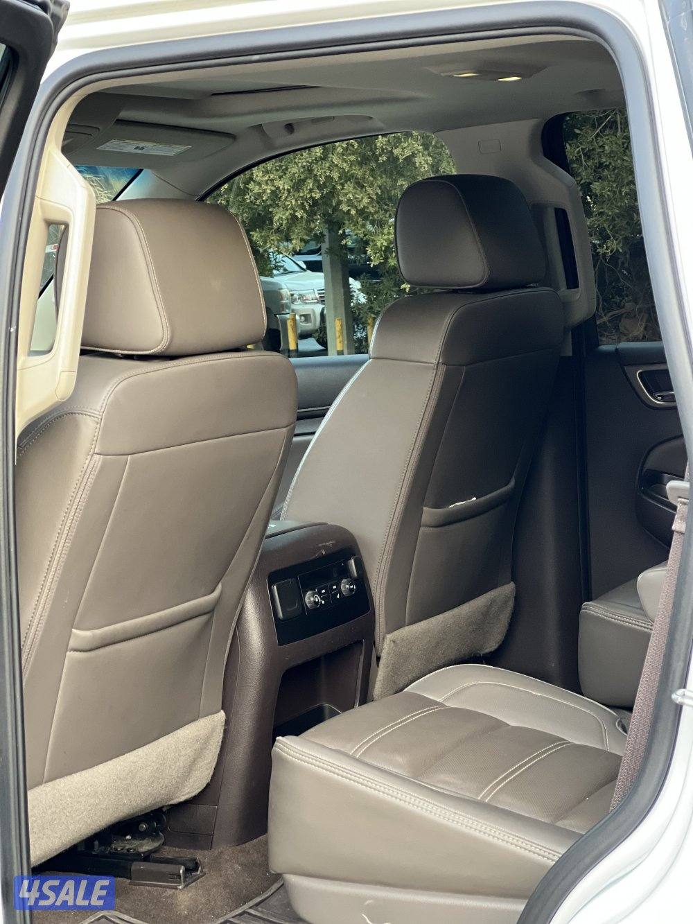 يوكن دينالي 20170