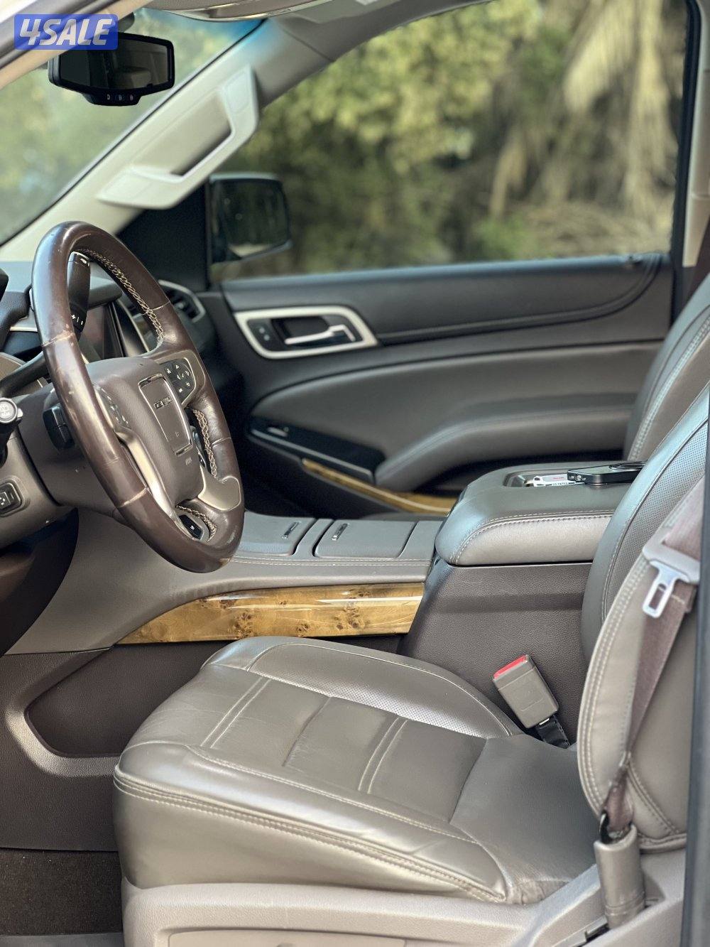 يوكن دينالي 20171