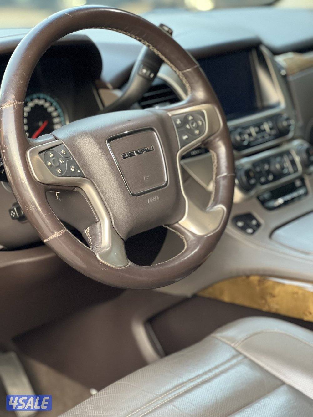 يوكن دينالي 20174