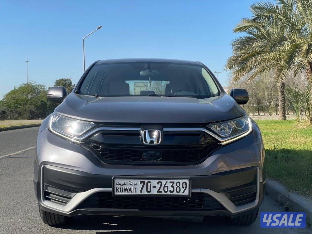 هوندا CRV 20221