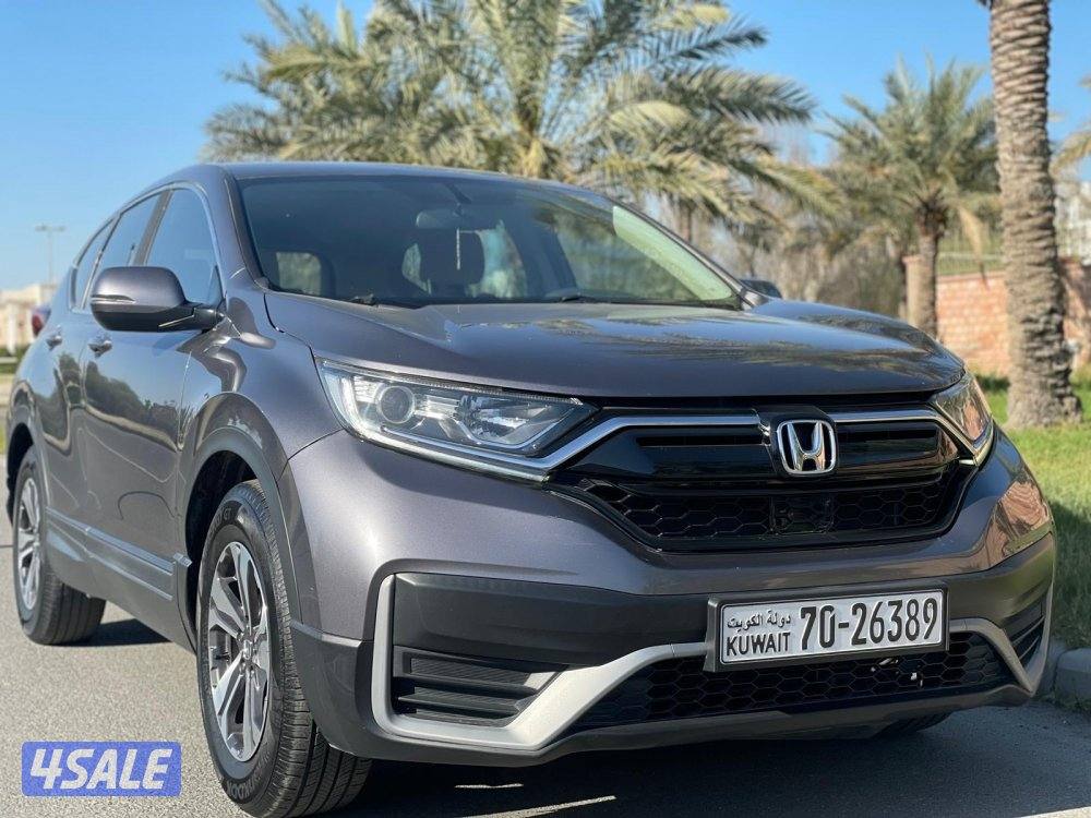 هوندا CRV 20222