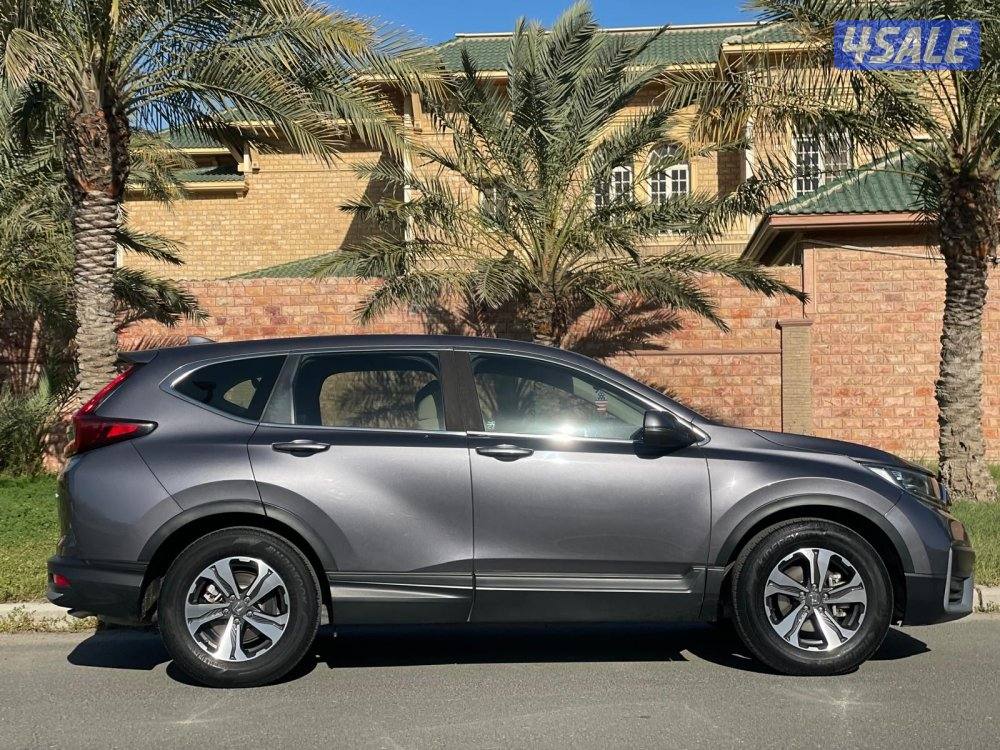 هوندا CRV 20223