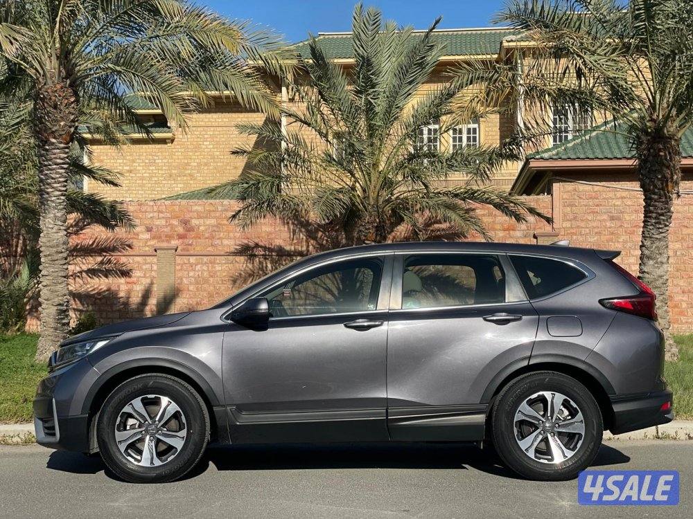 هوندا CRV 20226