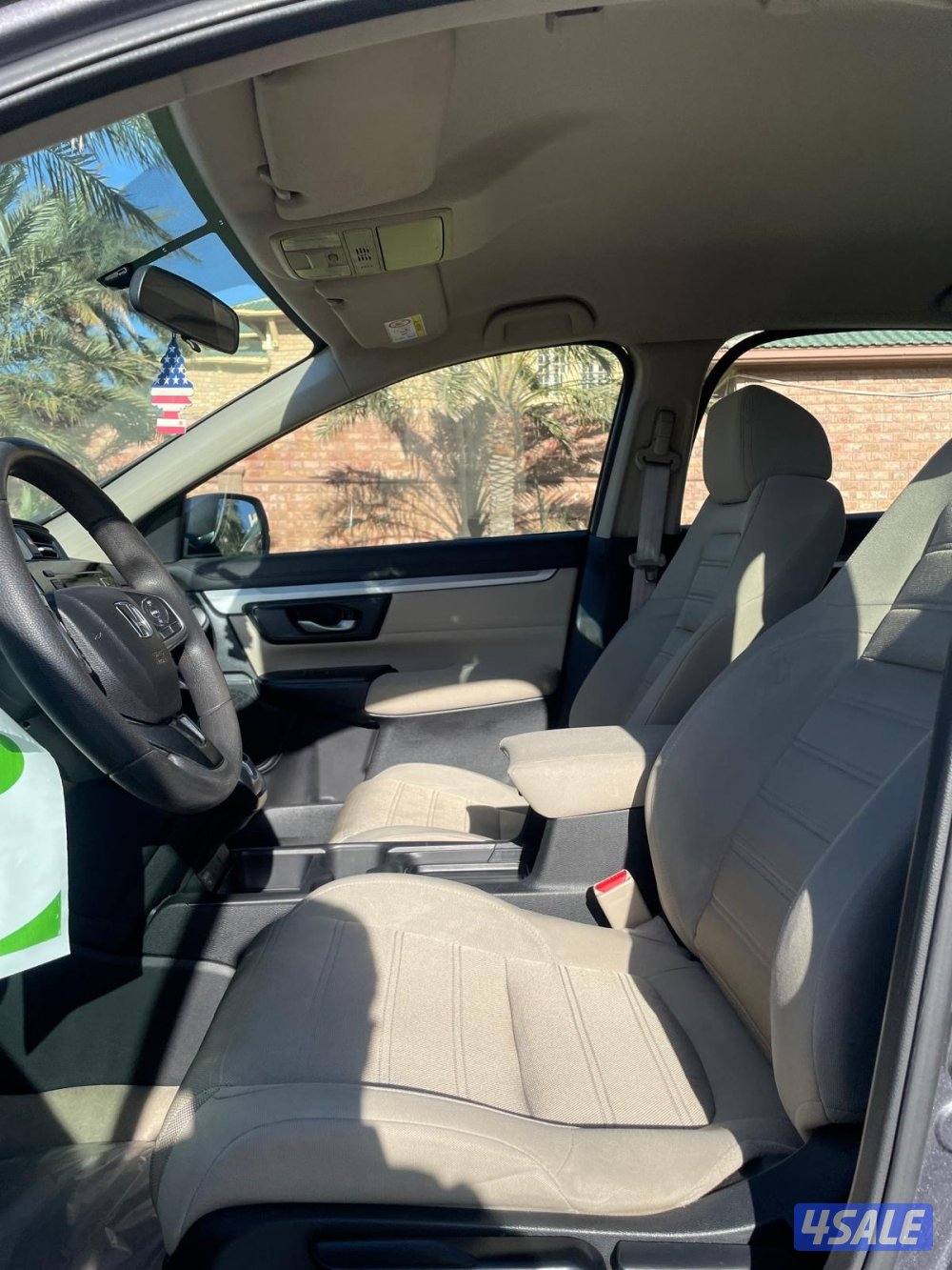 هوندا CRV 20229