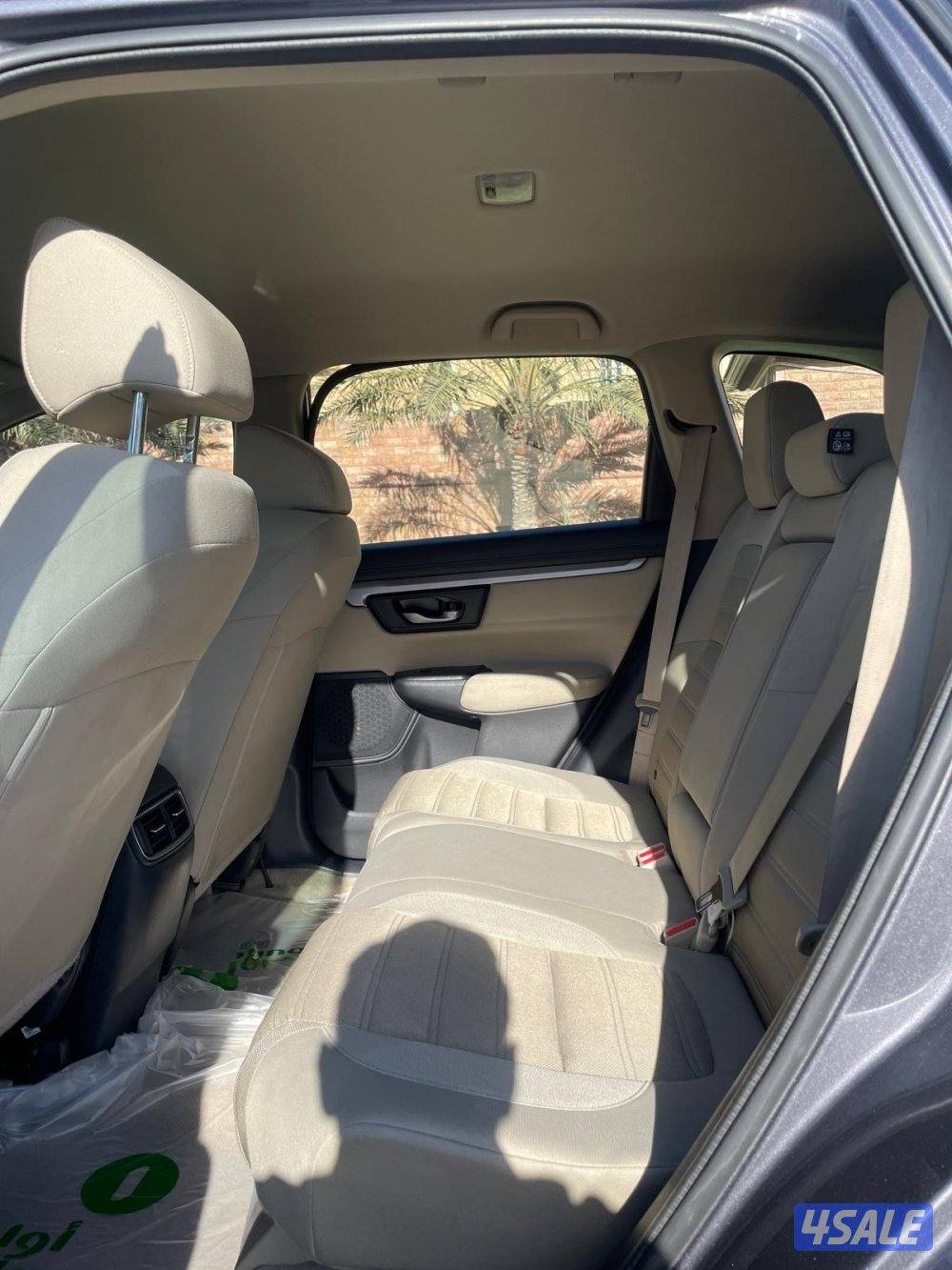 هوندا CRV 202211