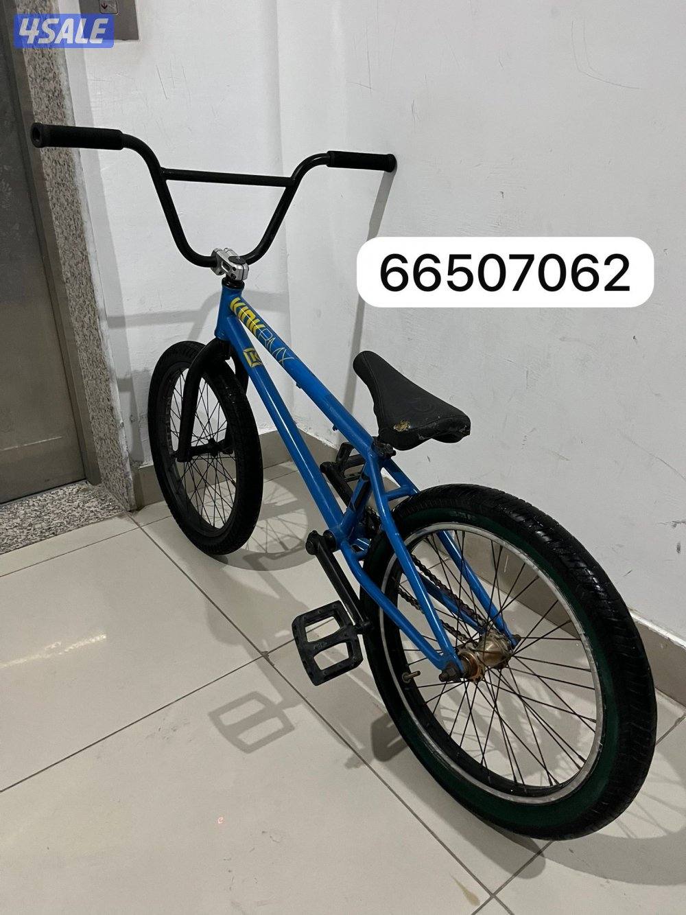 قاري فلاي بايك1