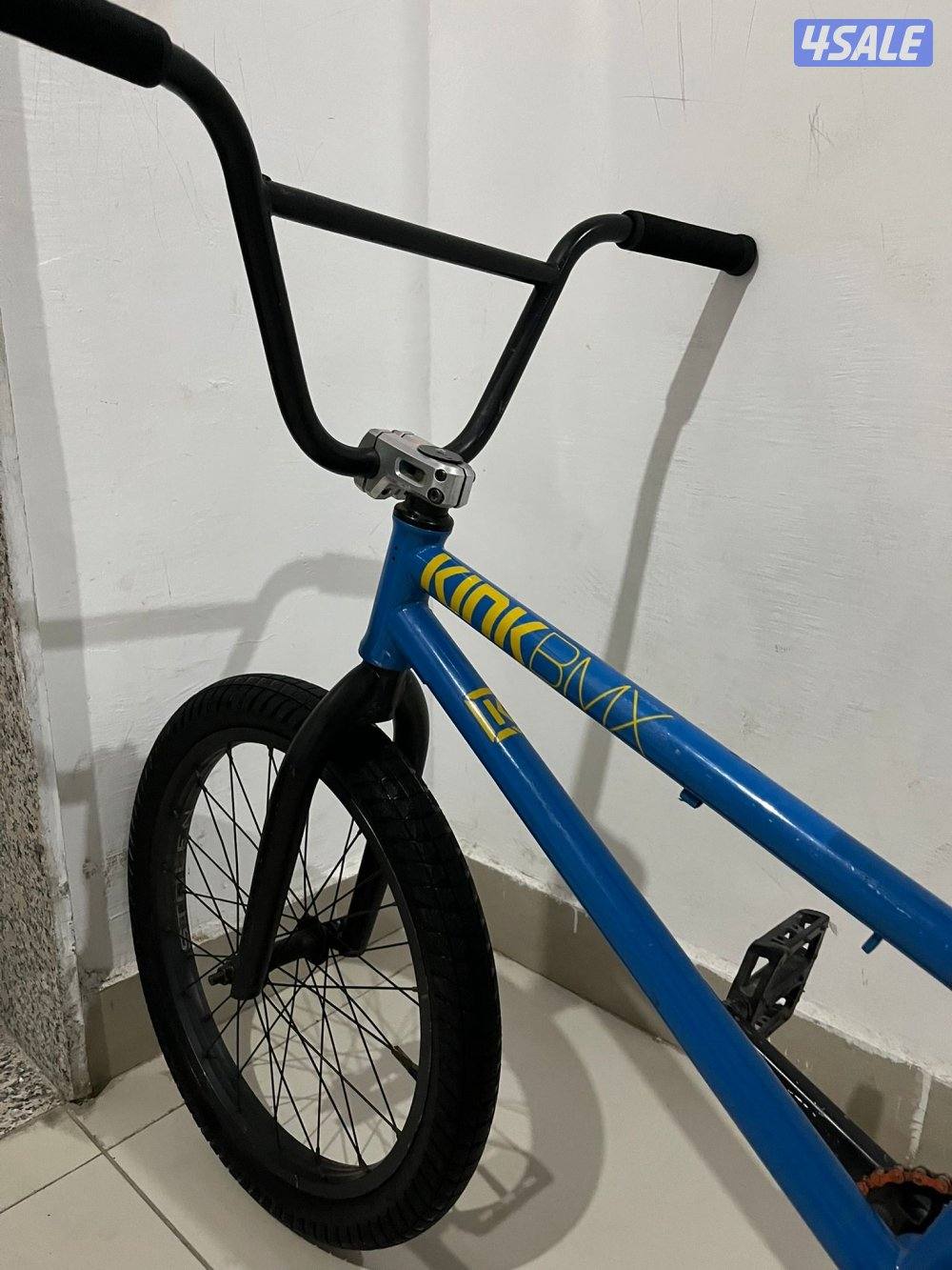 قاري فلاي بايك2