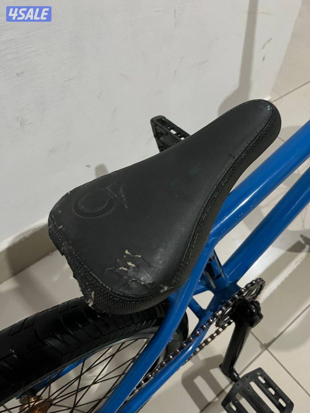 قاري فلاي بايك3