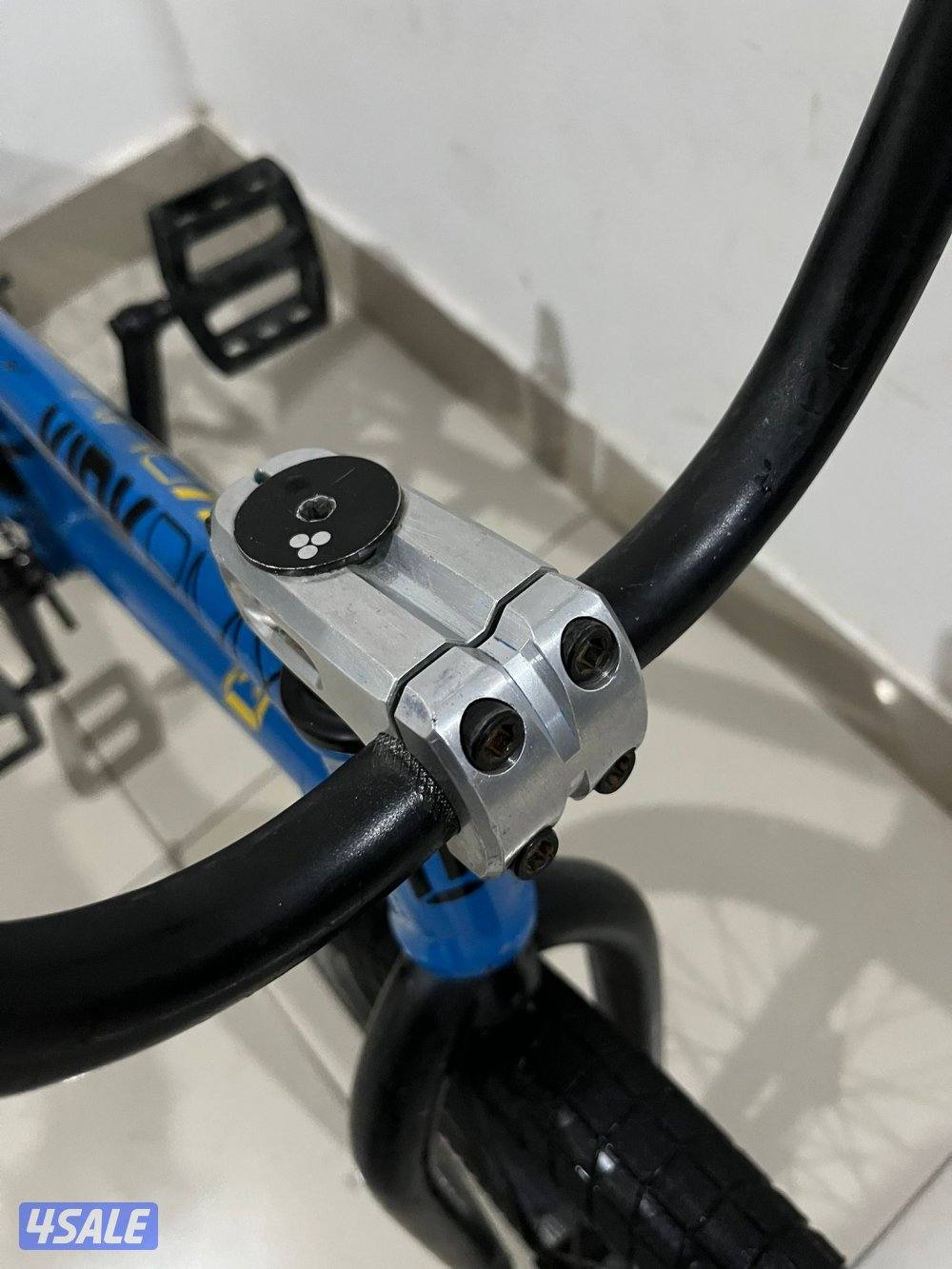 قاري فلاي بايك4