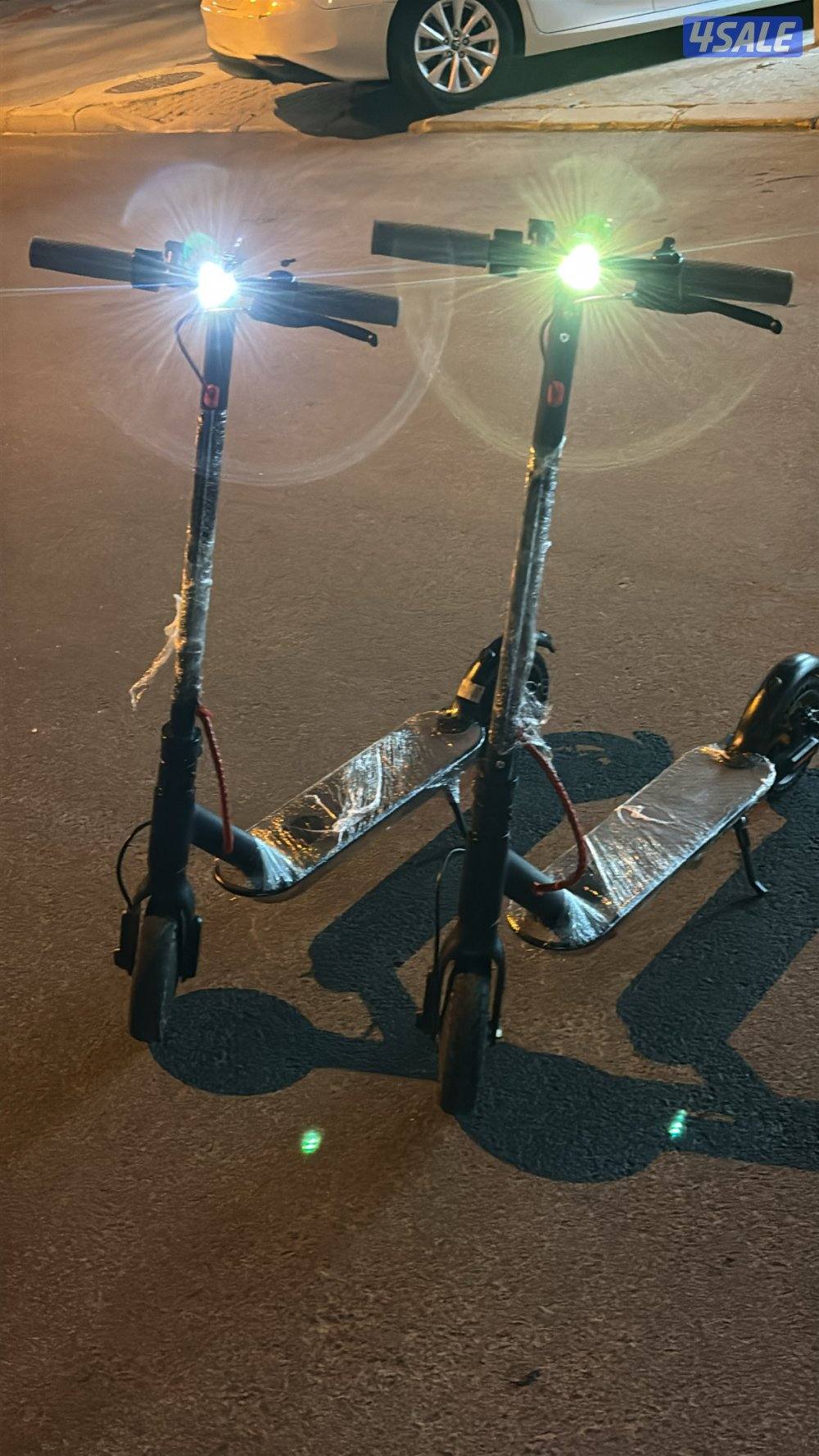 سكوترات للبيع2