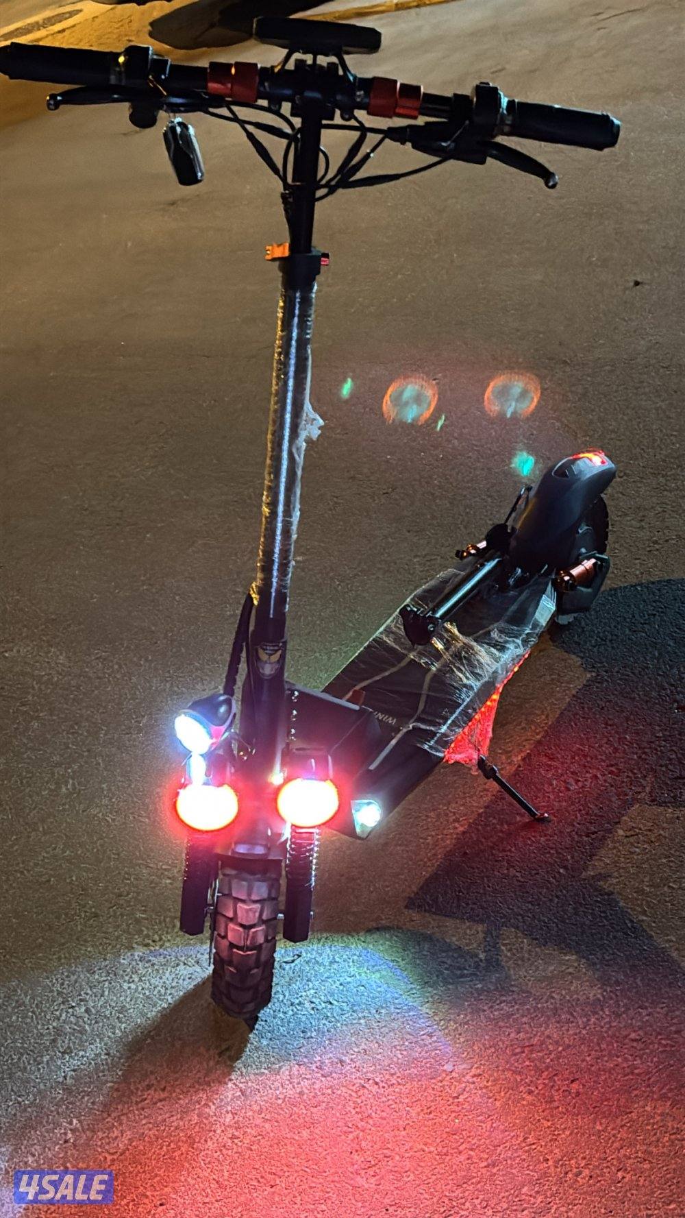 سكوترات للبيع1