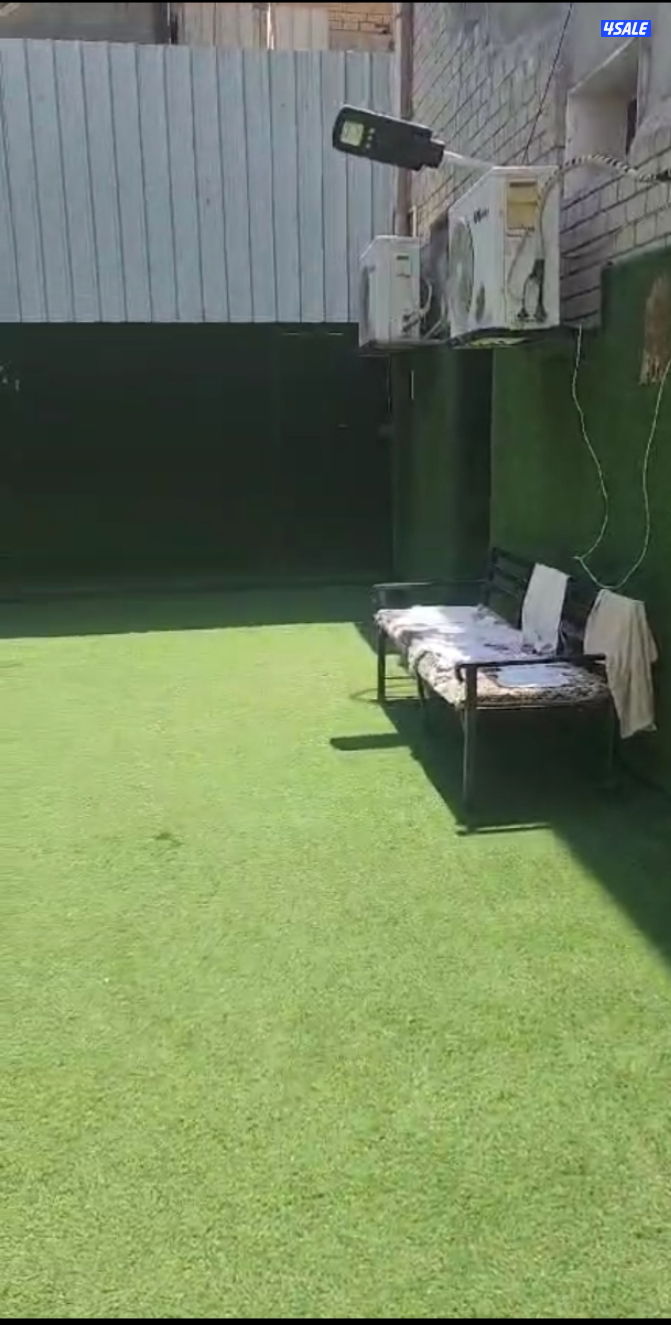 بيت زاوية ونافذ دورين للبيع بالعيون ق٤2