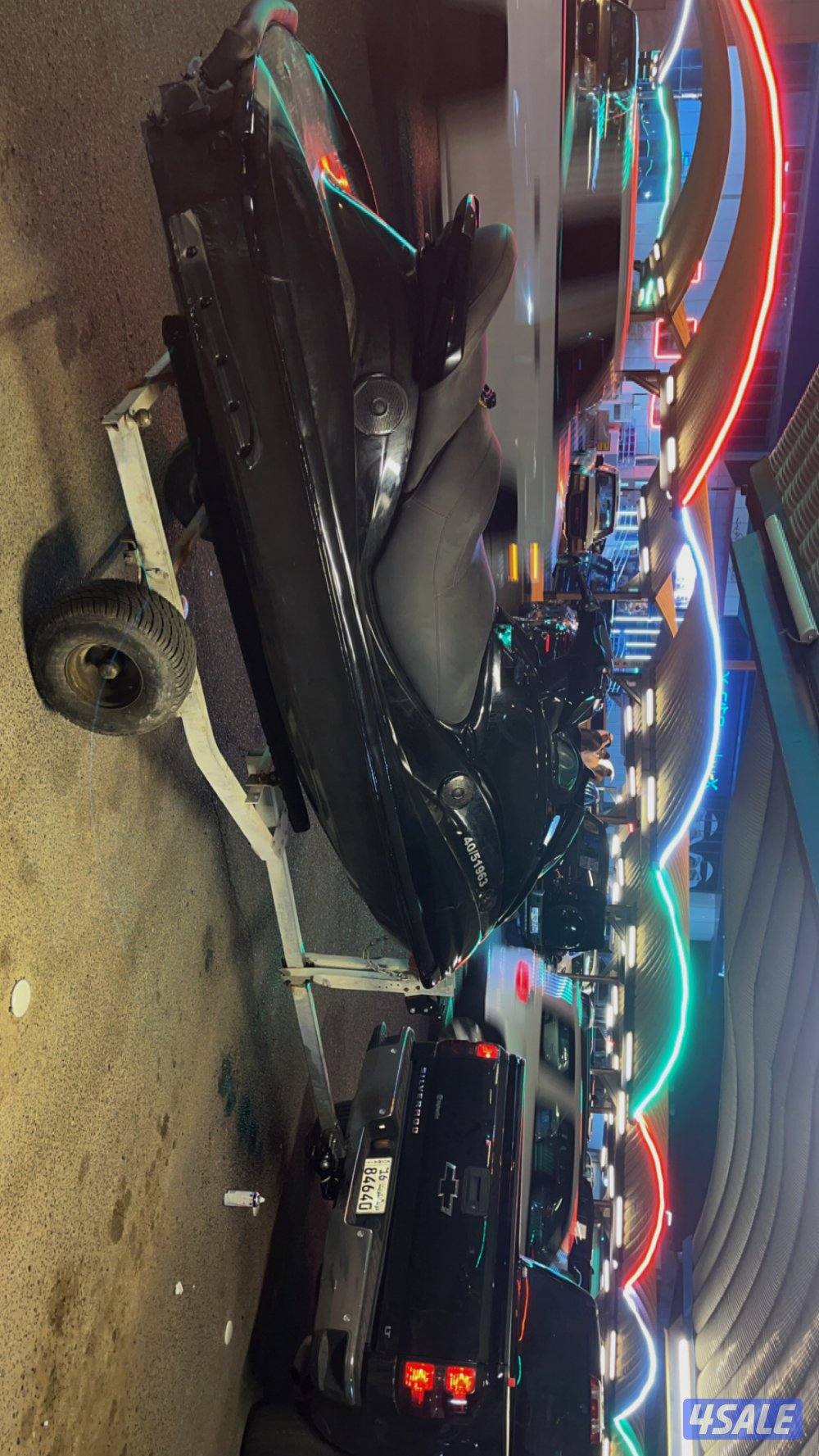 للبيع Yamaha fx2