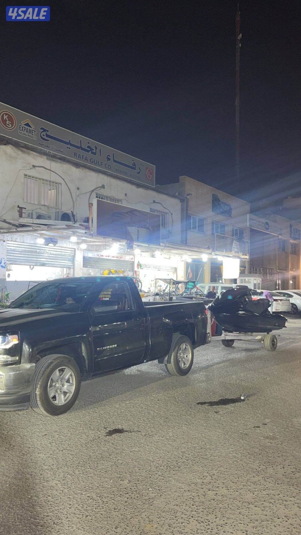 للبيع Yamaha fx3