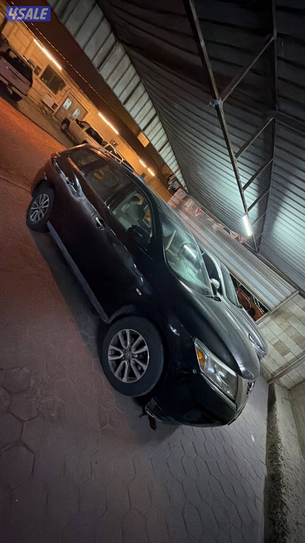 للبيع نيسان بايتفندر (2013)2