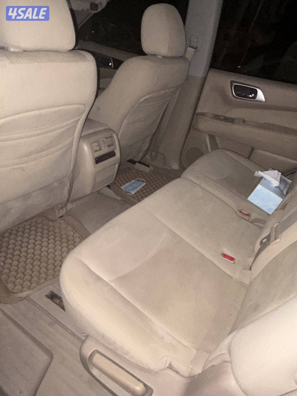 للبيع نيسان بايتفندر (2013)5