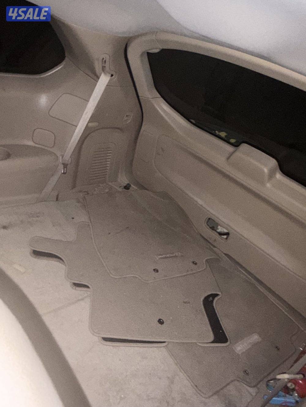 للبيع نيسان بايتفندر (2013)6