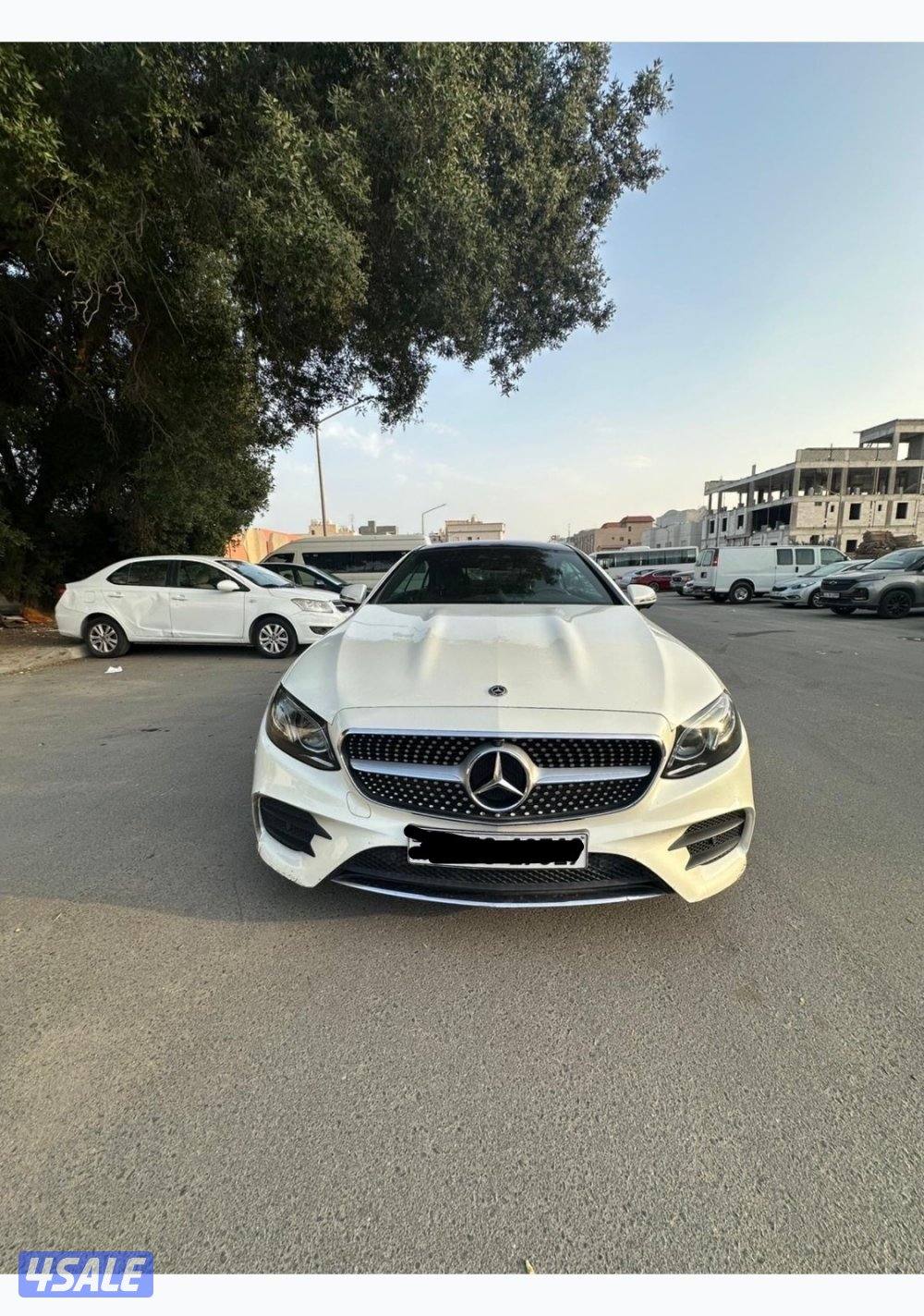 2017 E300 Coupe0