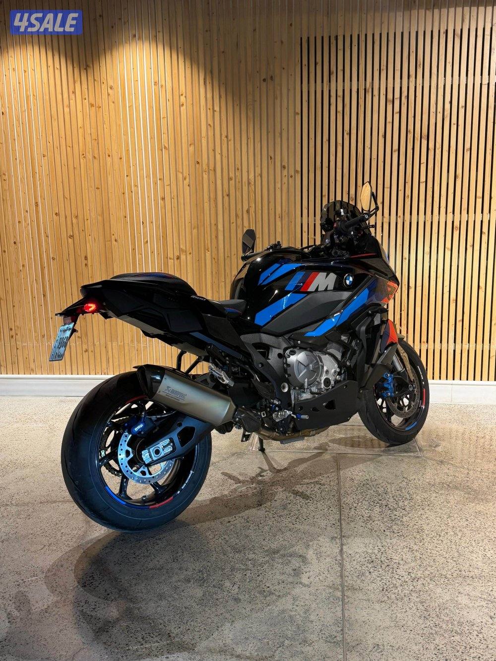 Bmw xr m power 20241